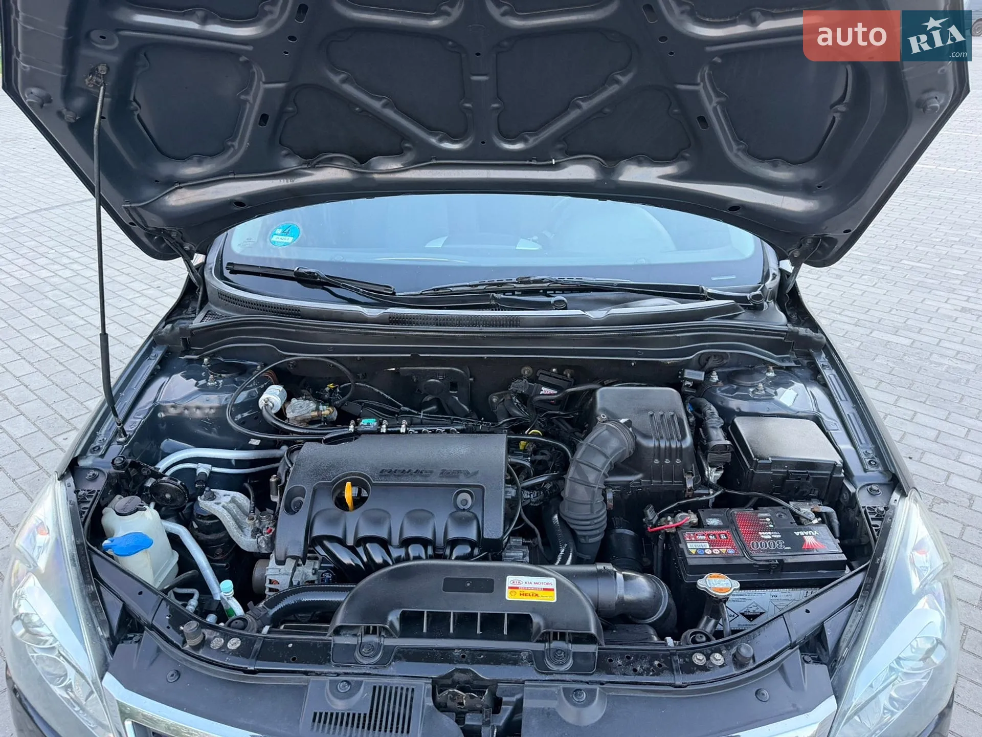 2010 Kia Cee'd - мініатюра 29