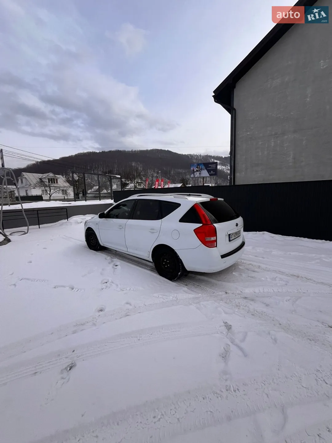 2011 Kia Cee'd - мініатюра 6