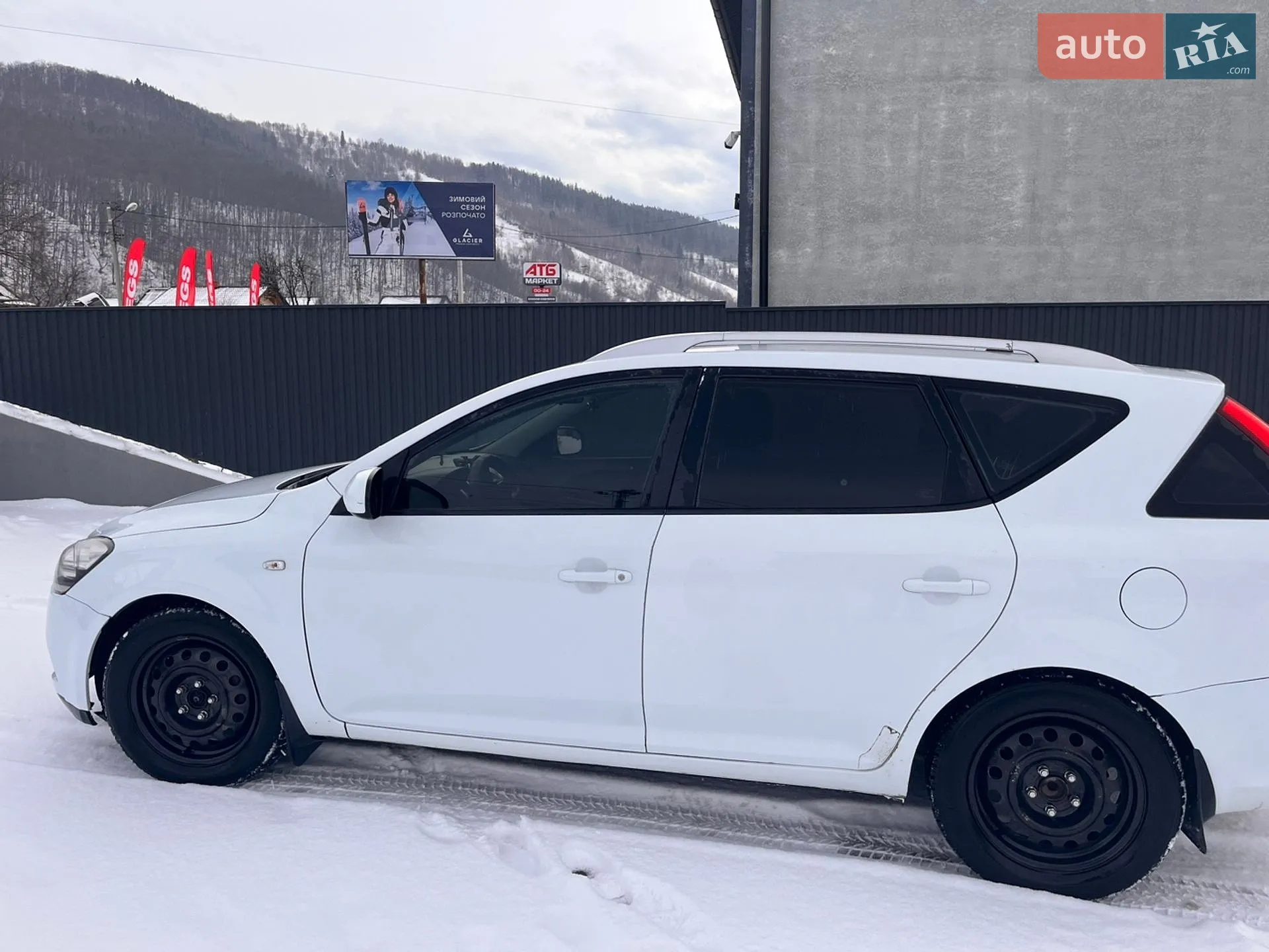 2011 Kia Cee'd - мініатюра 12