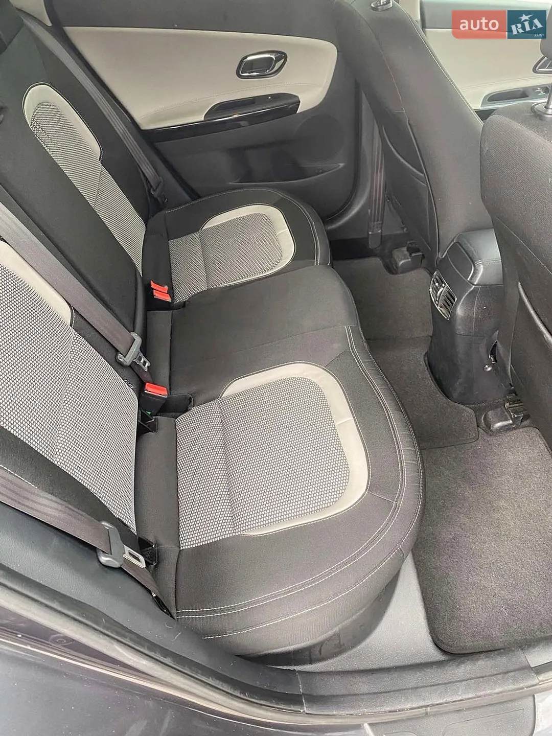 2015 Kia Cee'd - мініатюра 7