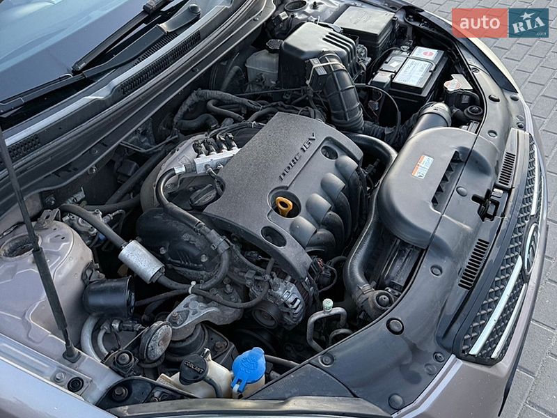 Универсал Kia Ceed 2008 в Киеве