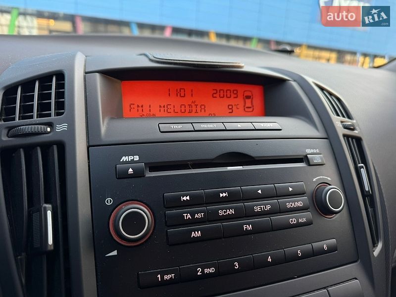 Хэтчбек Kia Ceed 2008 в Киеве фото 17 Хэтчбек Kia Ceed 2008 в Киеве