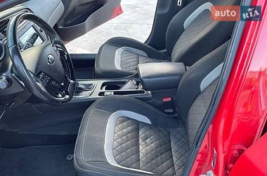 Универсал Kia Ceed 2018 в Киеве