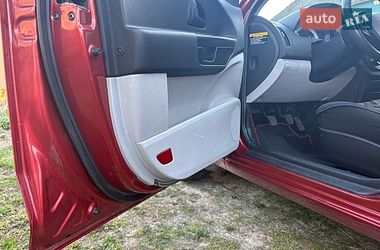 Универсал Kia Ceed 2008 в Киеве