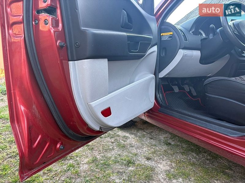 Универсал Kia Ceed 2008 в Киеве