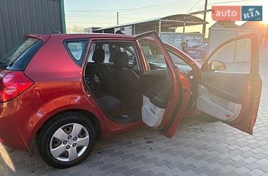 Универсал Kia Ceed 2008 в Киеве