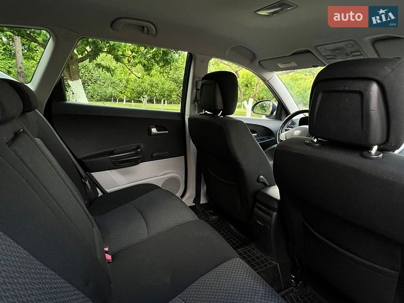 Універсал Kia Ceed 2007 в Рівному
