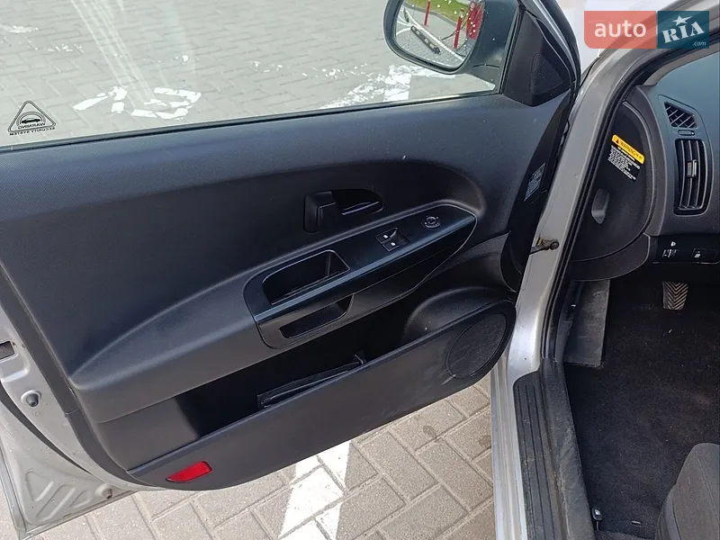 Kia Ceed 2010 VIN U5YHB816AAL174036 фото оголошення 6 з 47
