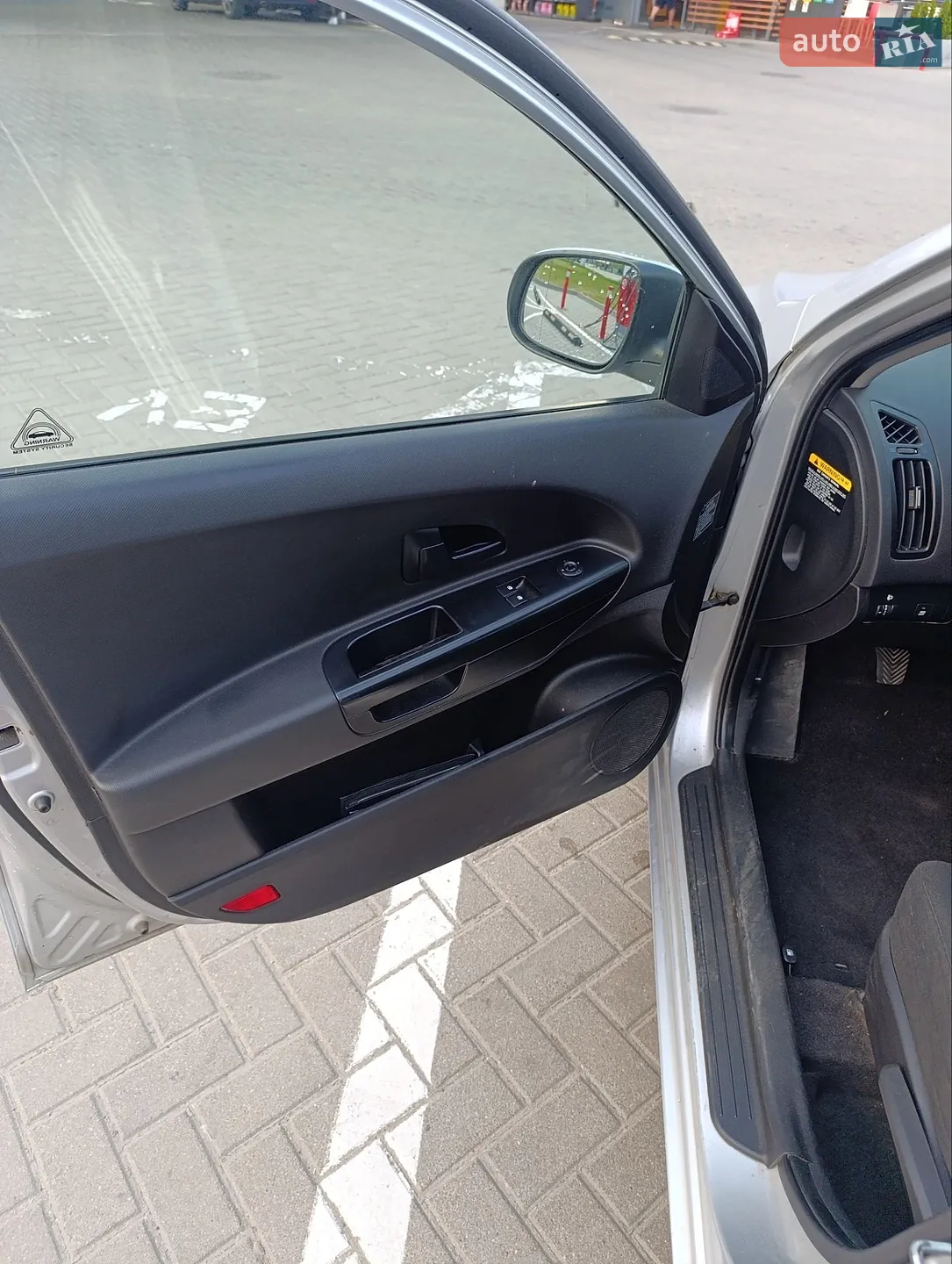 2010 Kia Cee'd - мініатюра 6