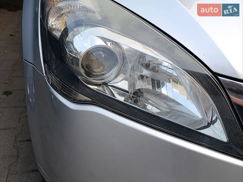 Kia Ceed 2010 VIN U5YHB816AAL174036 фото оголошення 11 з 47