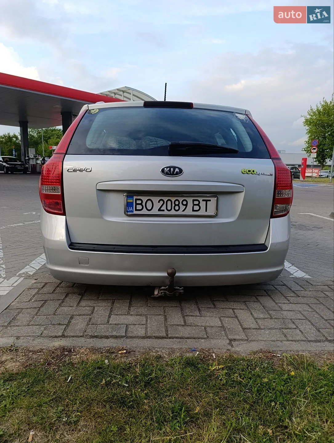 2010 Kia Cee'd - мініатюра 15