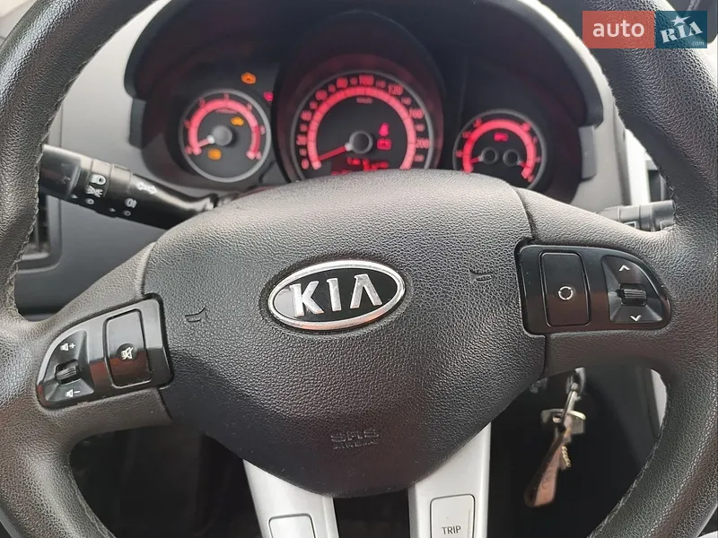 Kia Ceed 2010 VIN U5YHB816AAL174036 фото оголошення 19 з 47