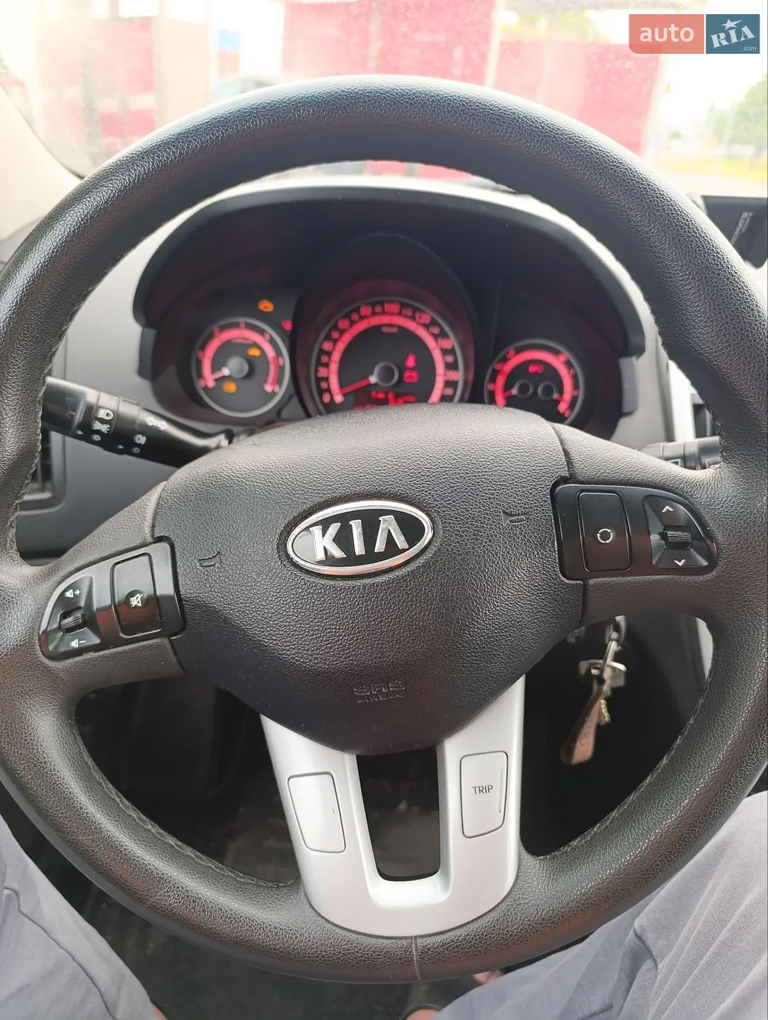 2010 Kia Cee'd - мініатюра 20