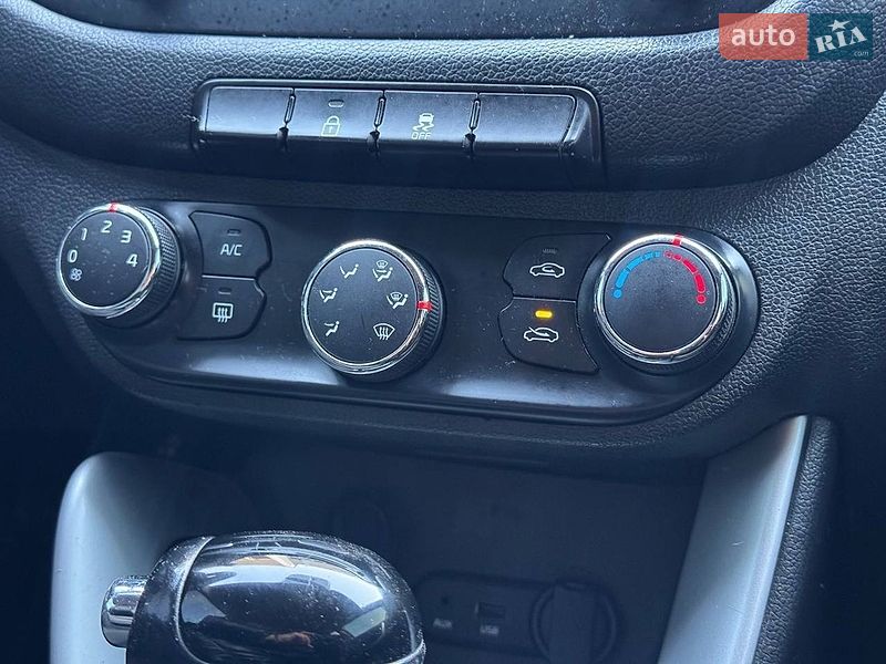Універсал Kia Ceed 2013 в Стрию