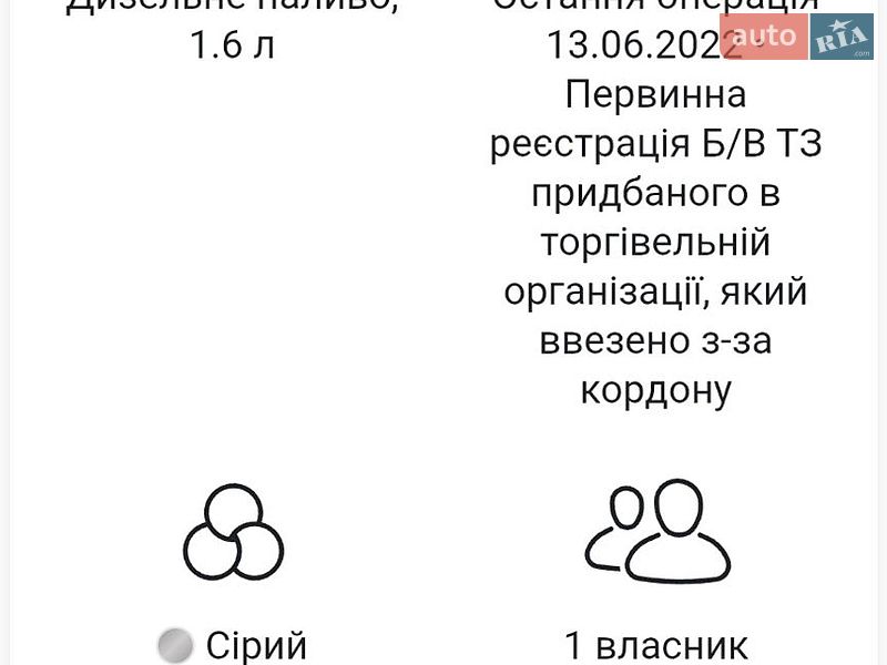 Універсал Kia Ceed 2008 в Рівному