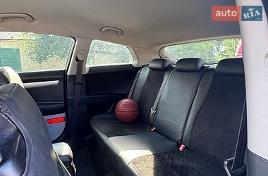 Хэтчбек Kia Ceed 2009 в Одессе