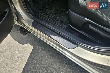 Хетчбек Kia Ceed 2017 в Броварах