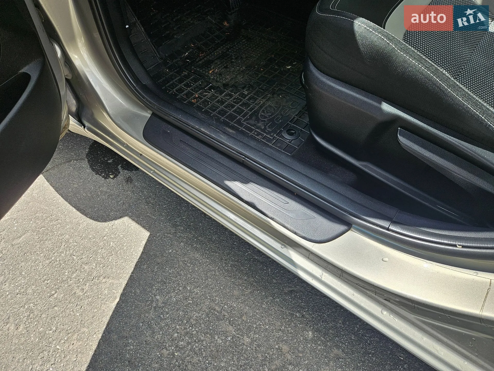 2017 Kia Cee'd - мініатюра 26