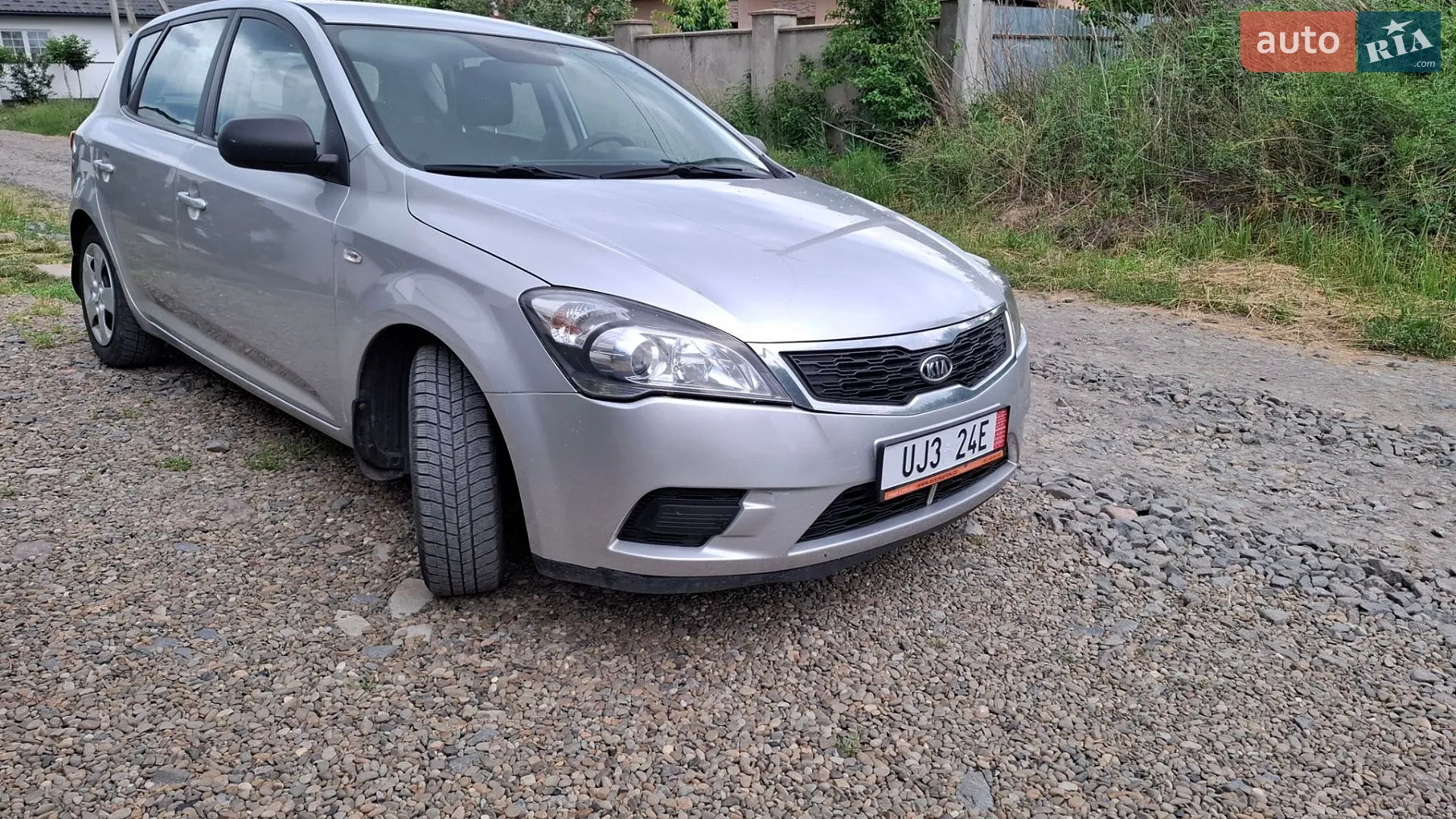 2011 Kia Cee'd - мініатюра 5