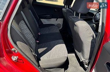 Хэтчбек Kia Ceed 2008 в Полтаве