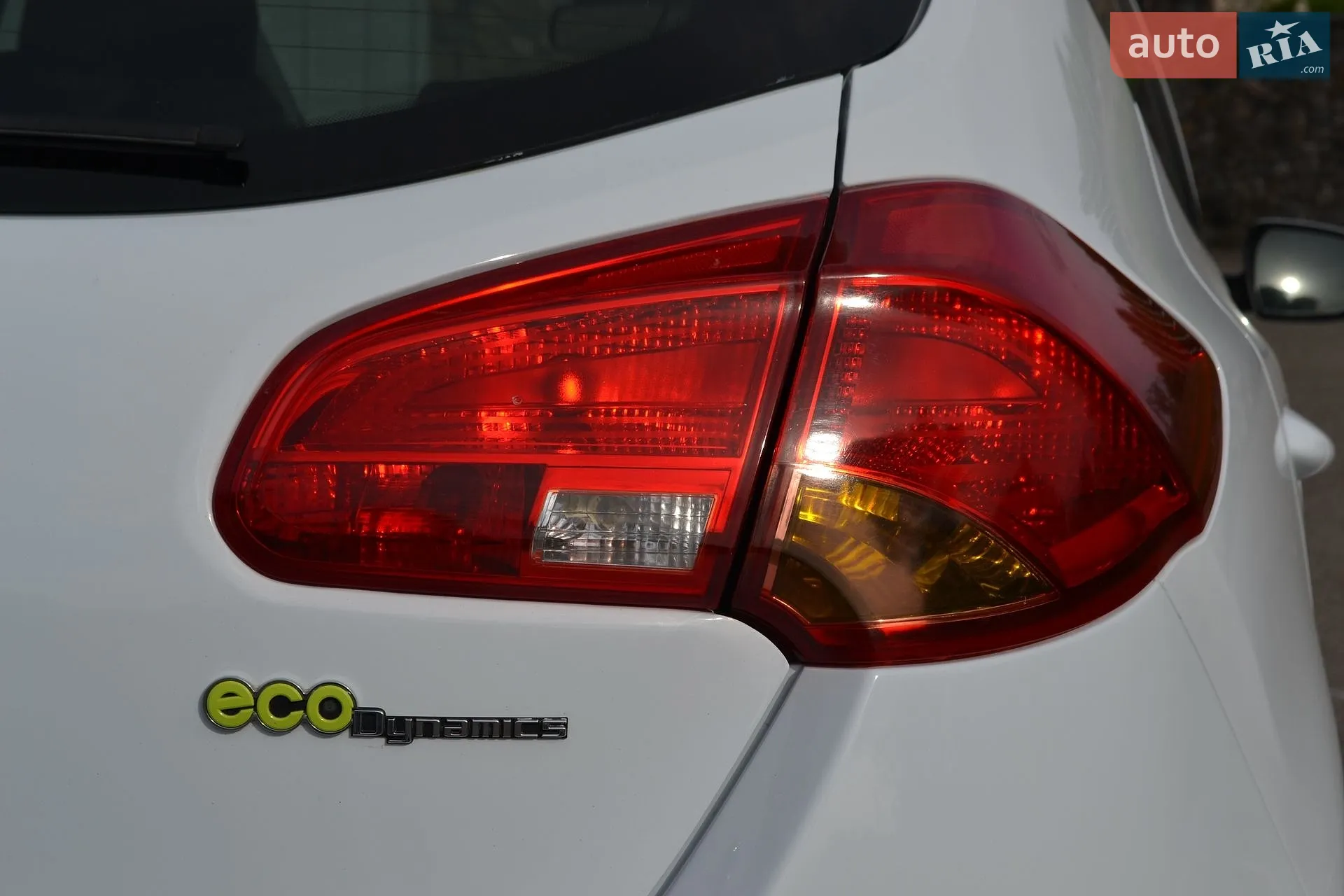 2013 Kia Cee'd - мініатюра 9