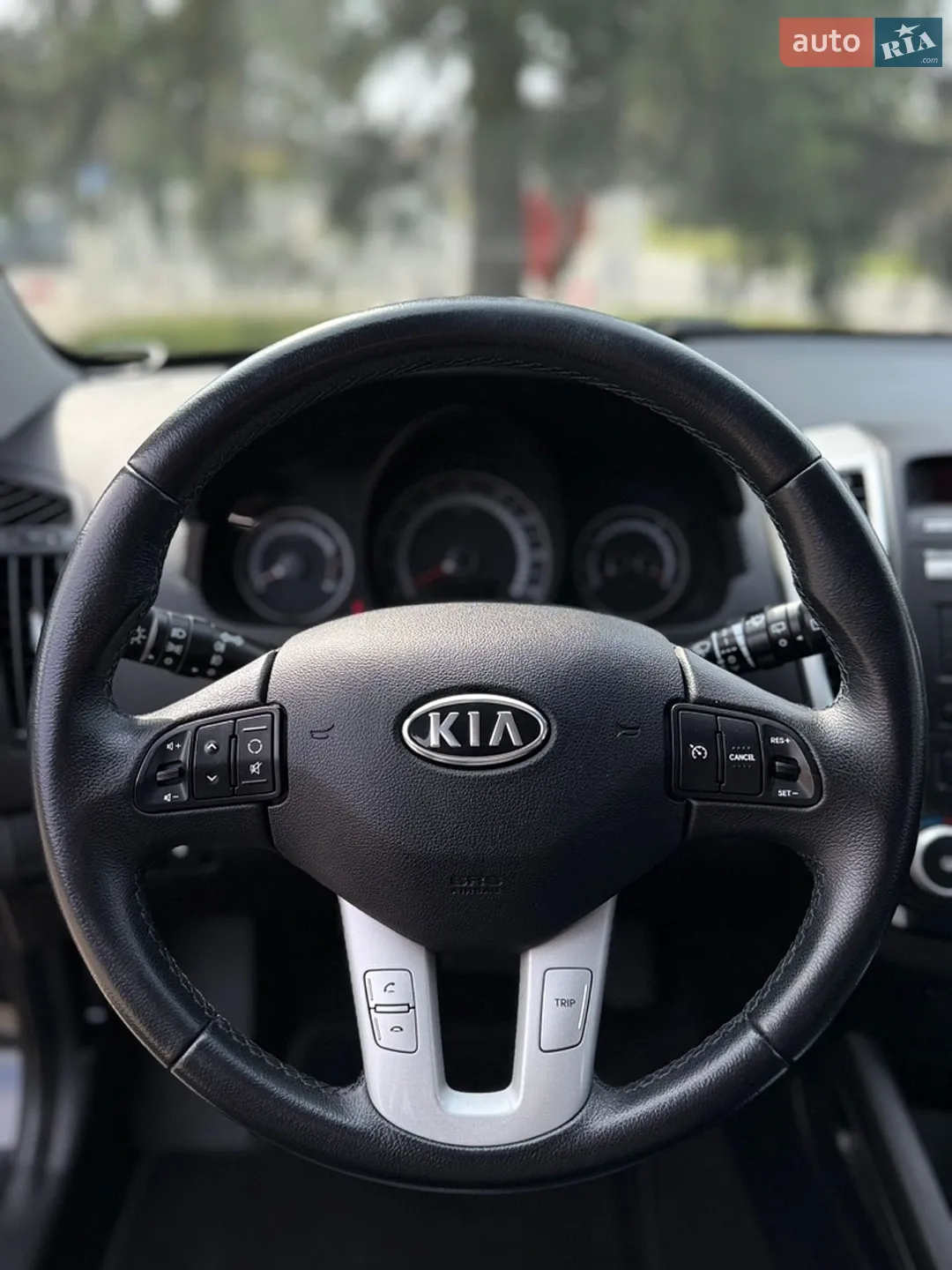 2011 Kia Cee'd - мініатюра 17