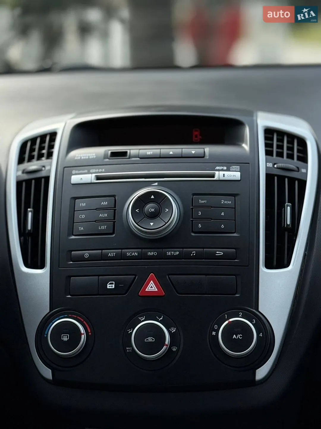 2011 Kia Cee'd - мініатюра 18