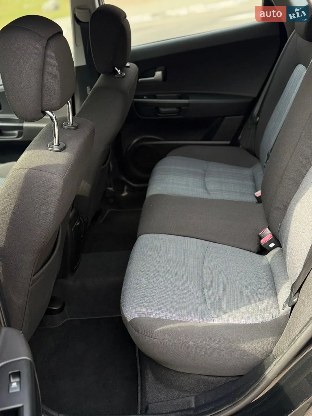 2011 Kia Cee'd - мініатюра 29