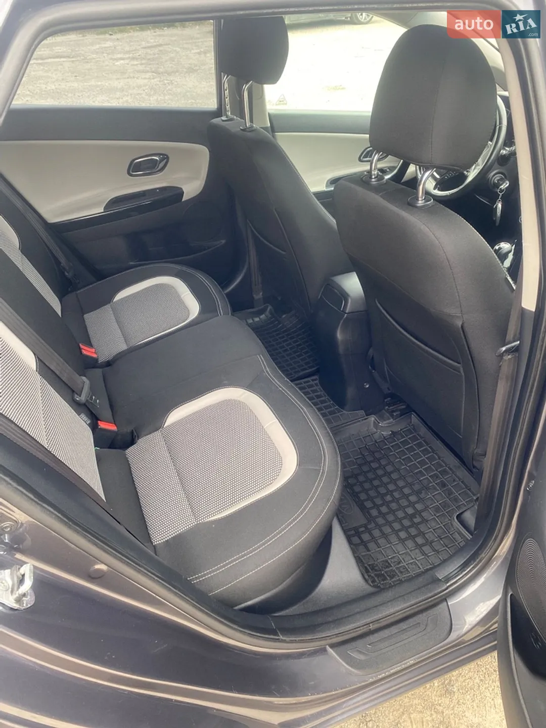 2015 Kia Cee'd - мініатюра 10