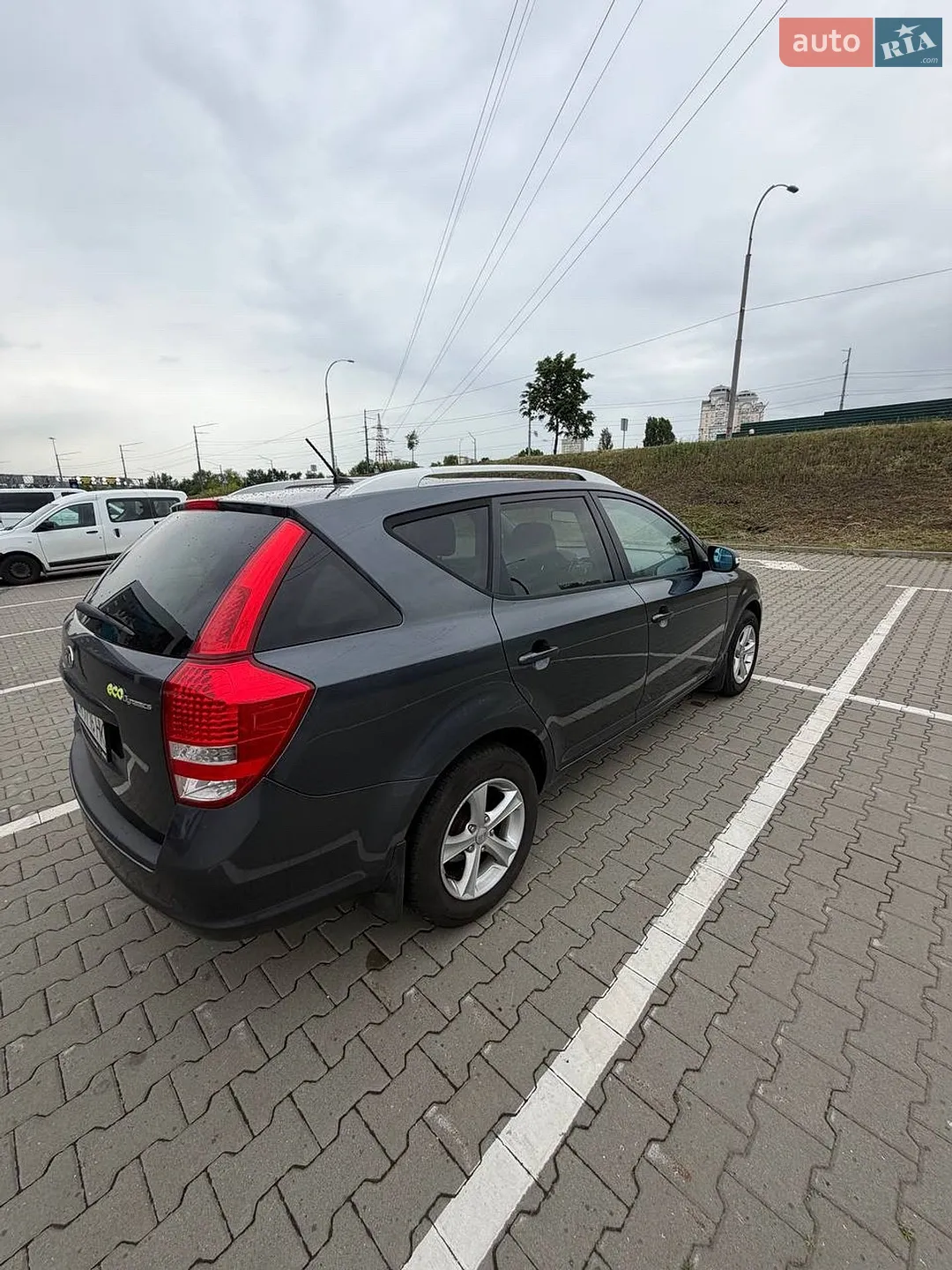 2011 Kia Cee'd - мініатюра 6