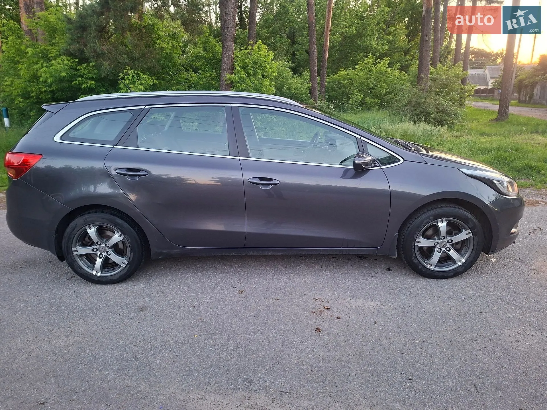 2012 Kia Cee'd - мініатюра 11