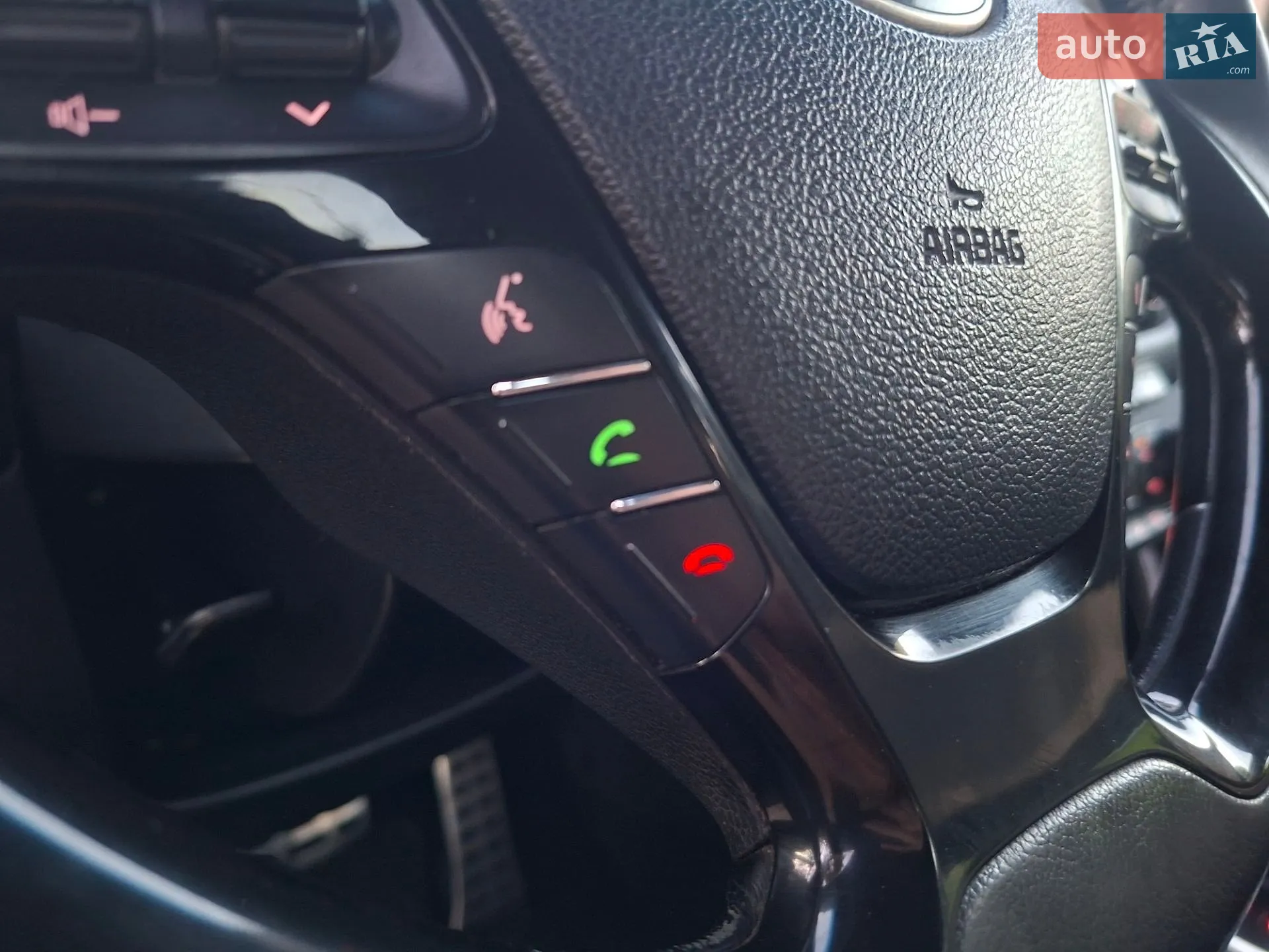 2012 Kia Cee'd - мініатюра 38