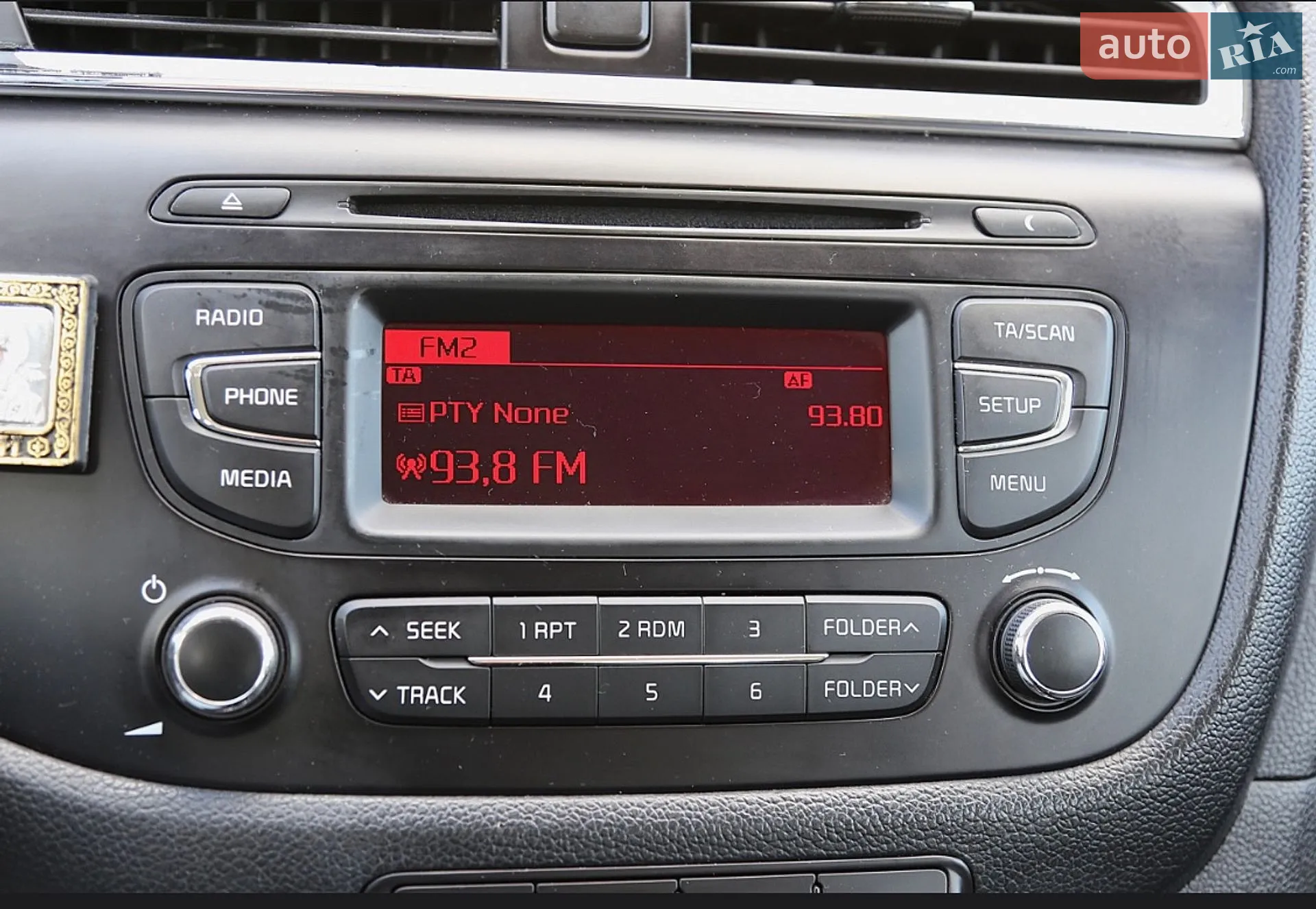2015 Kia Cee'd - мініатюра 12