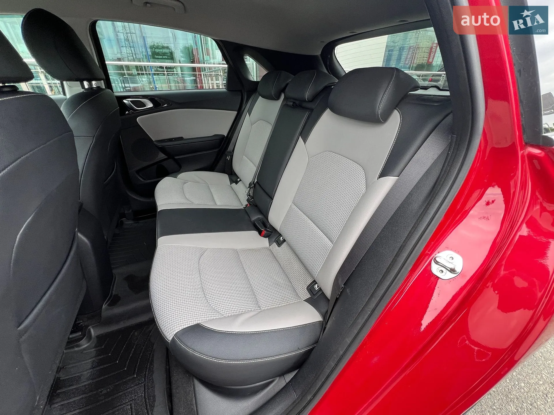2018 Kia Cee'd - мініатюра 13