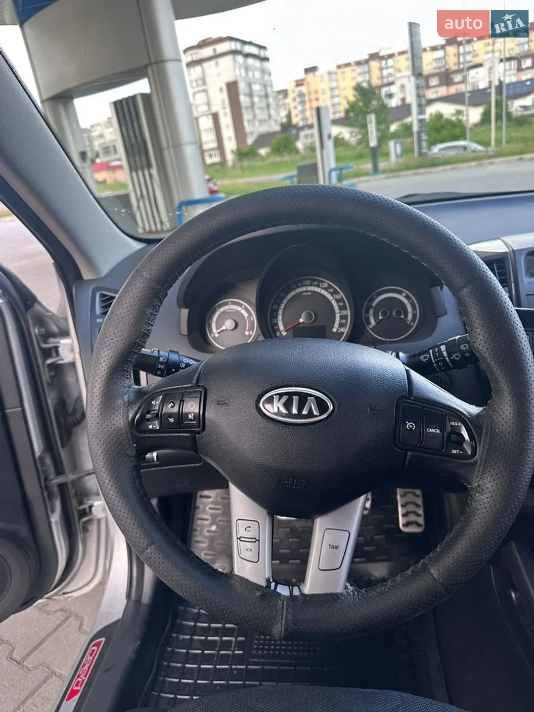 2010 Kia Cee'd - мініатюра 9