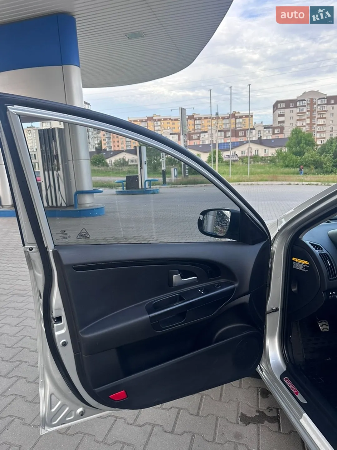 2010 Kia Cee'd - мініатюра 13
