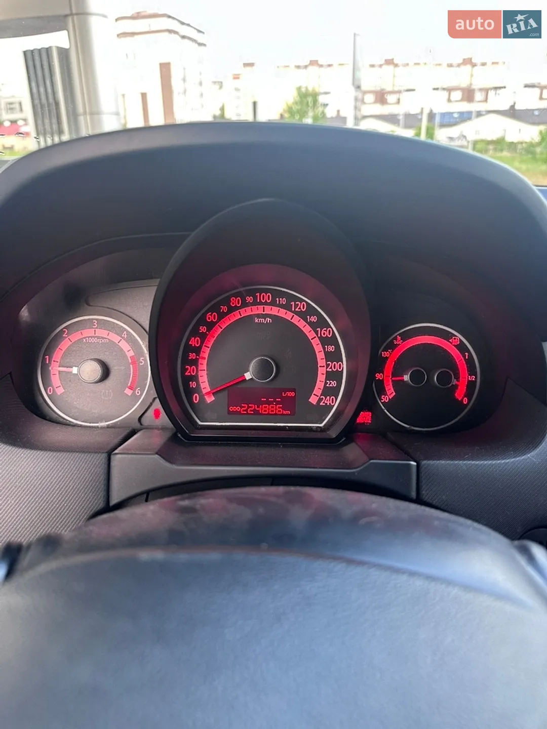 2010 Kia Cee'd - мініатюра 16