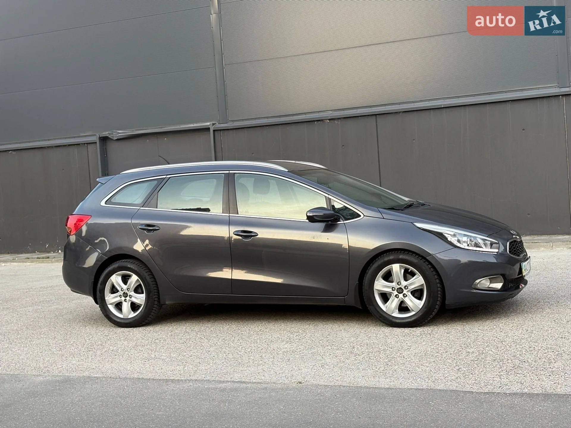 2012 Kia Cee'd - мініатюра 27