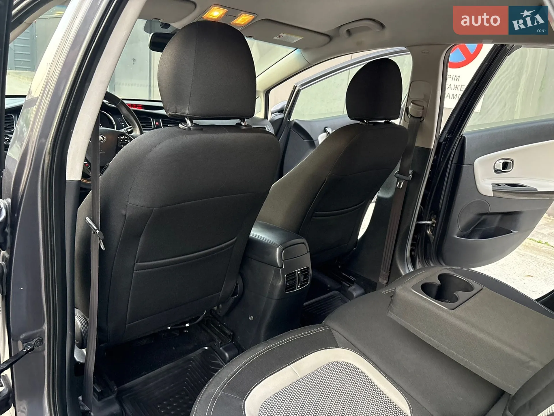 2012 Kia Cee'd - мініатюра 48