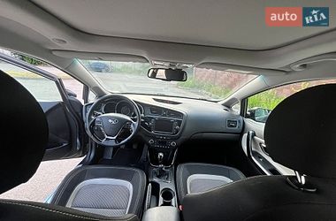 Універсал Kia Ceed 2014 в Рівному фото 12 Універсал Kia Ceed 2014 в Рівному