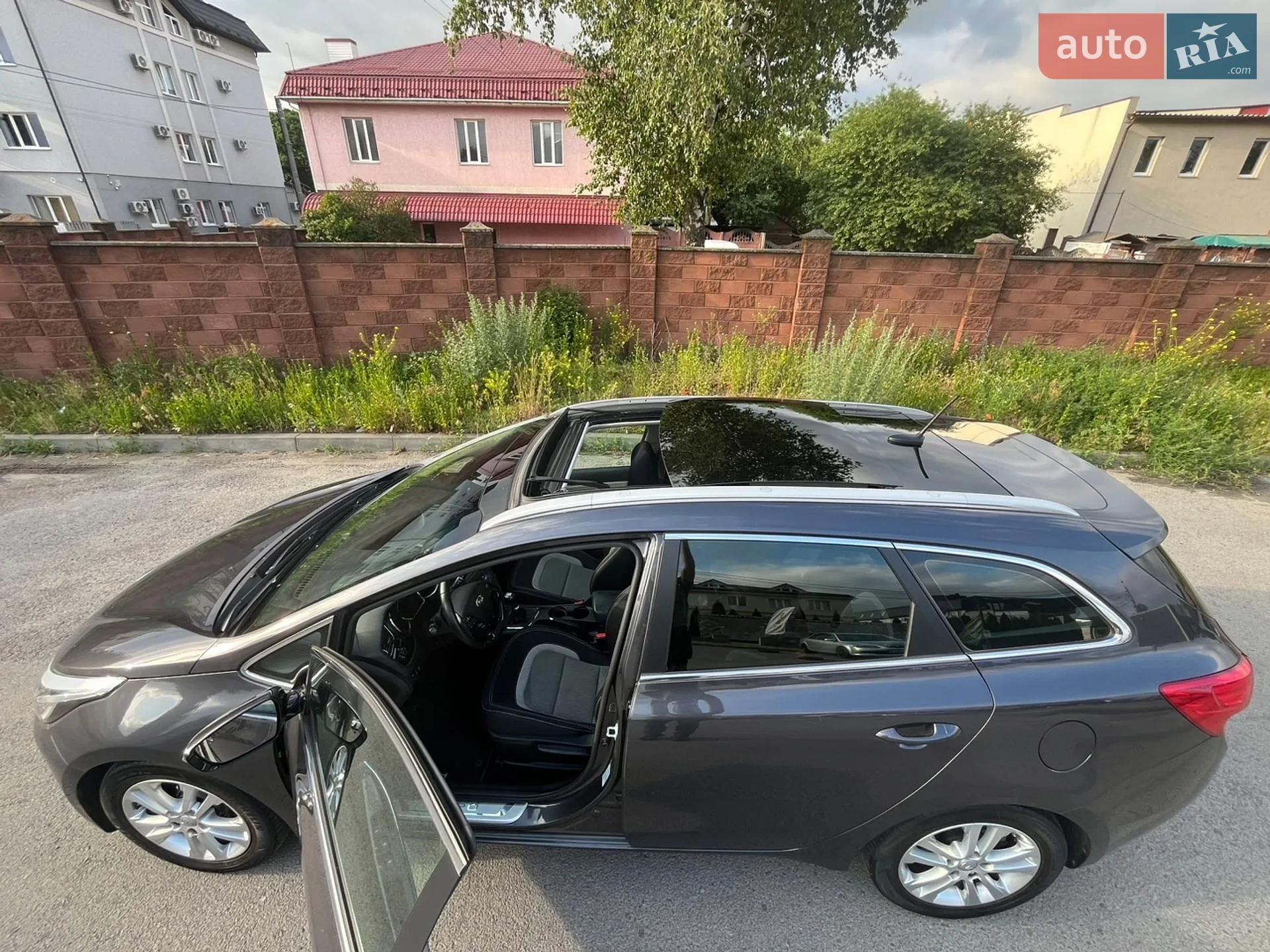 2014 Kia Cee'd - мініатюра 19