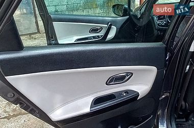Универсал Kia Ceed 2016 в Мукачево