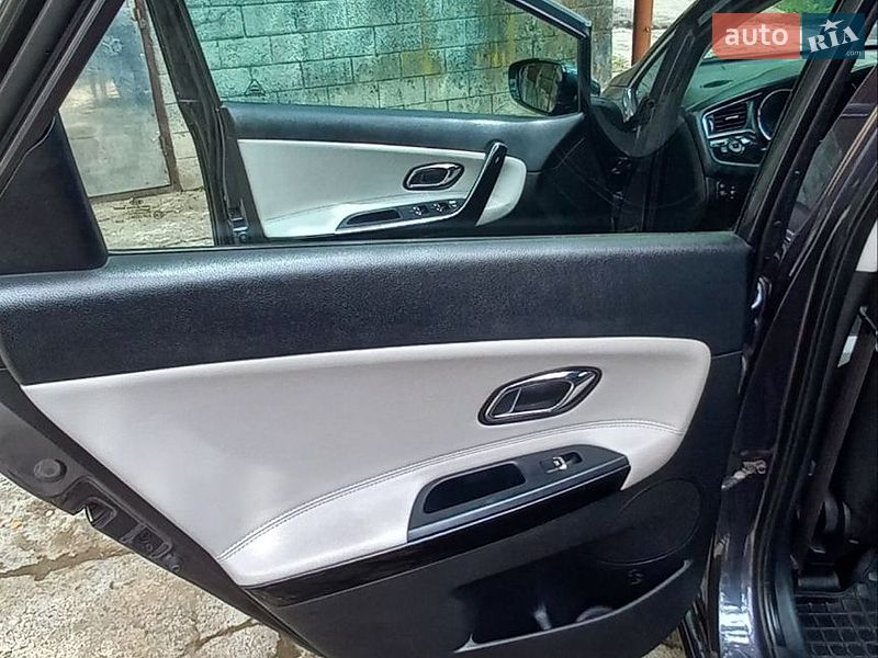 Универсал Kia Ceed 2016 в Мукачево