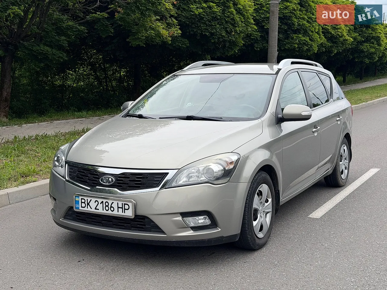 2012 Kia Cee'd - мініатюра 26