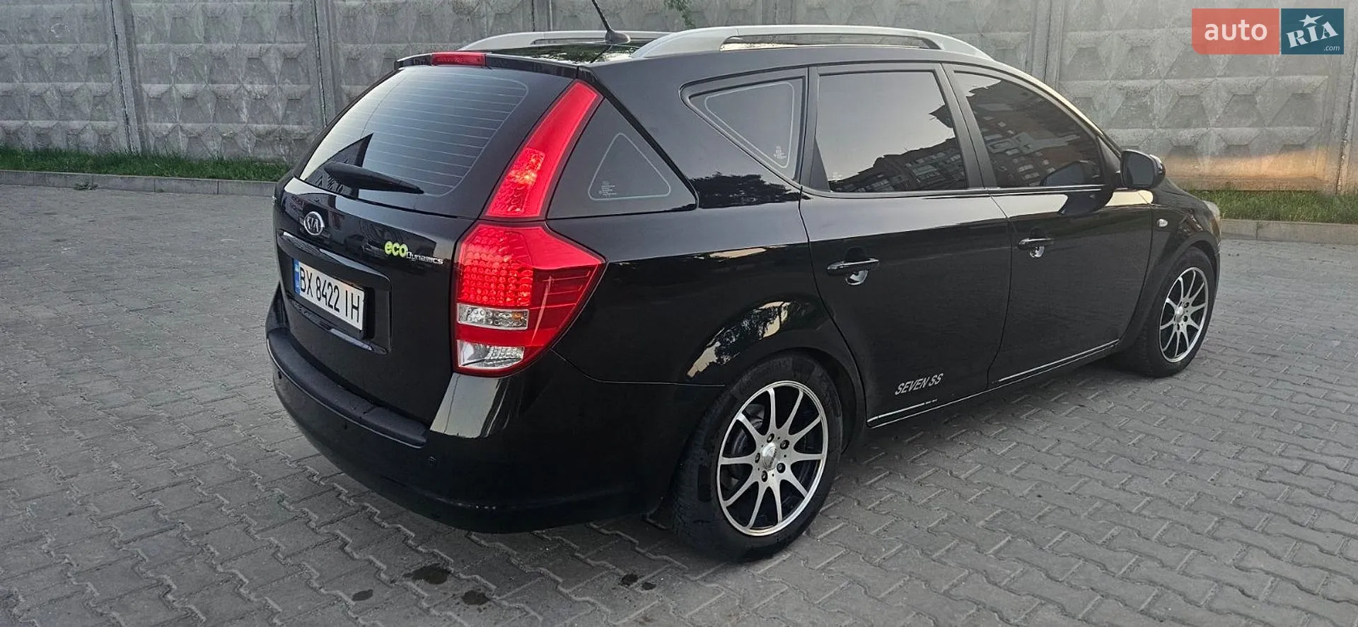2012 Kia Cee'd - мініатюра 5