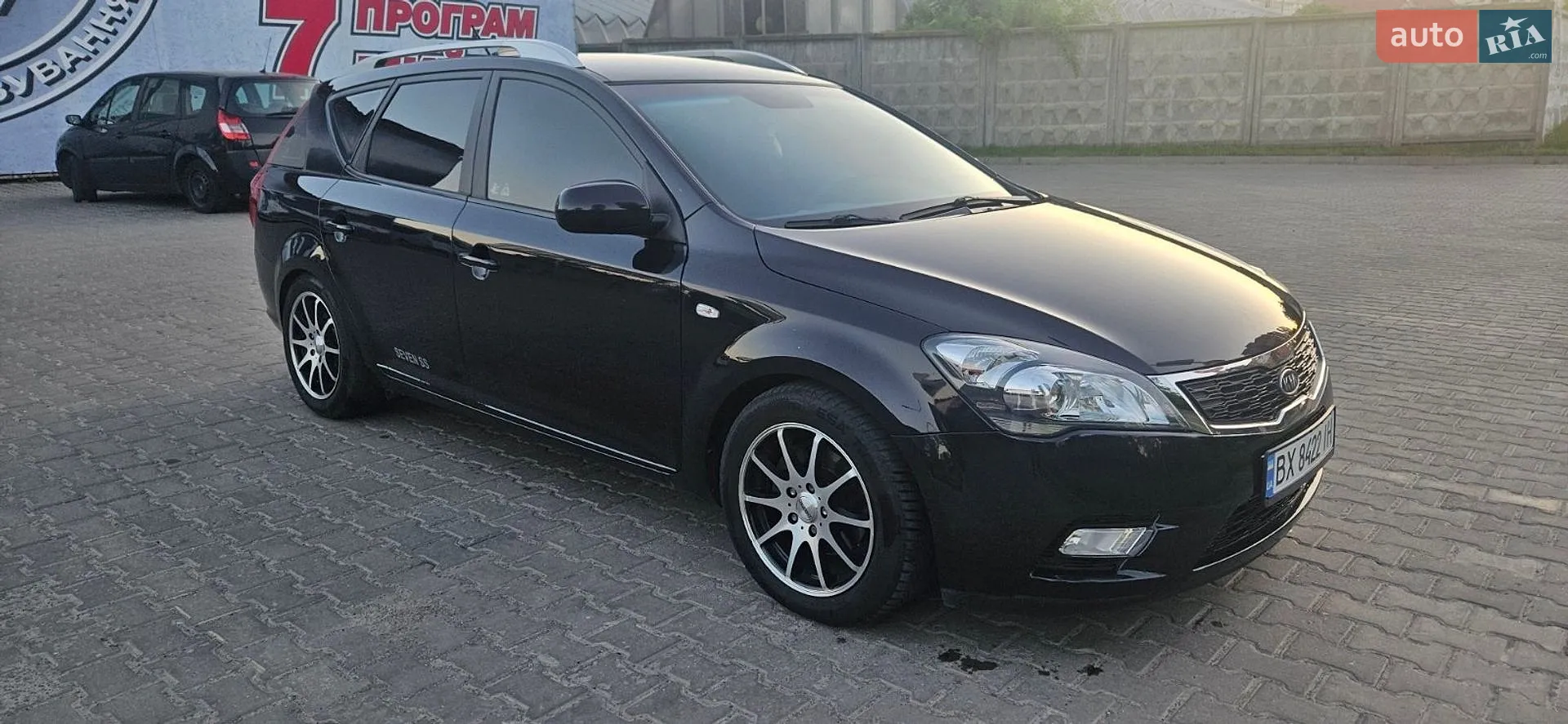 2012 Kia Cee'd - мініатюра 11