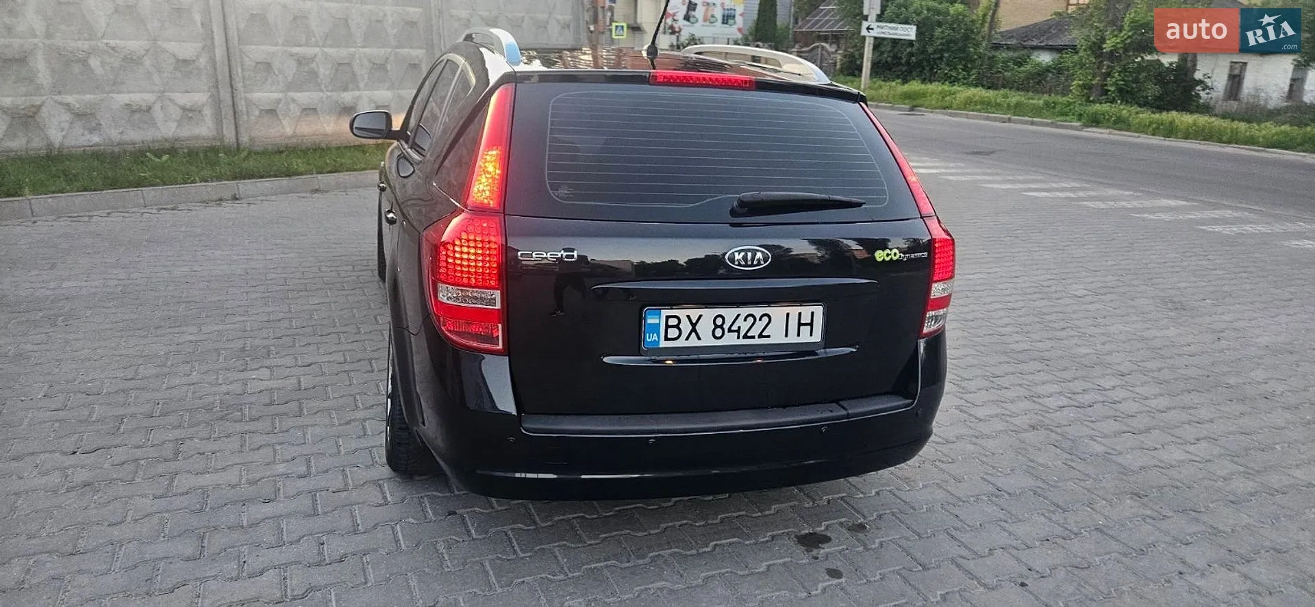 2012 Kia Cee'd - мініатюра 7