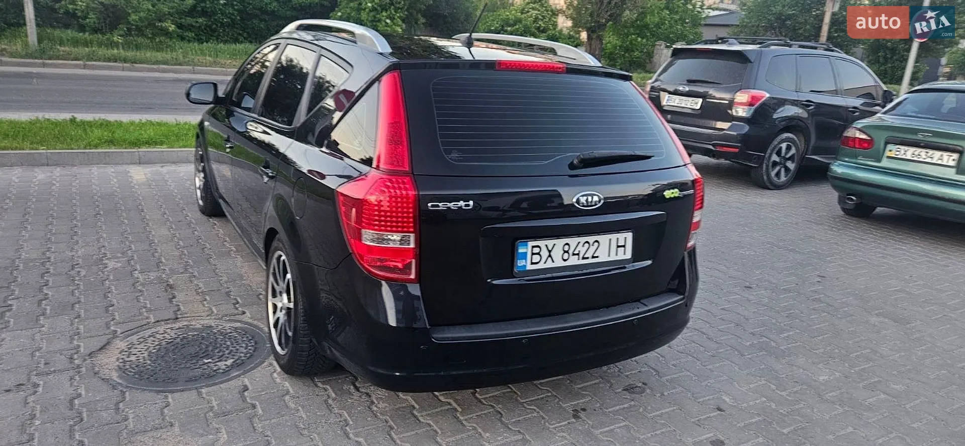 2012 Kia Cee'd - мініатюра 15