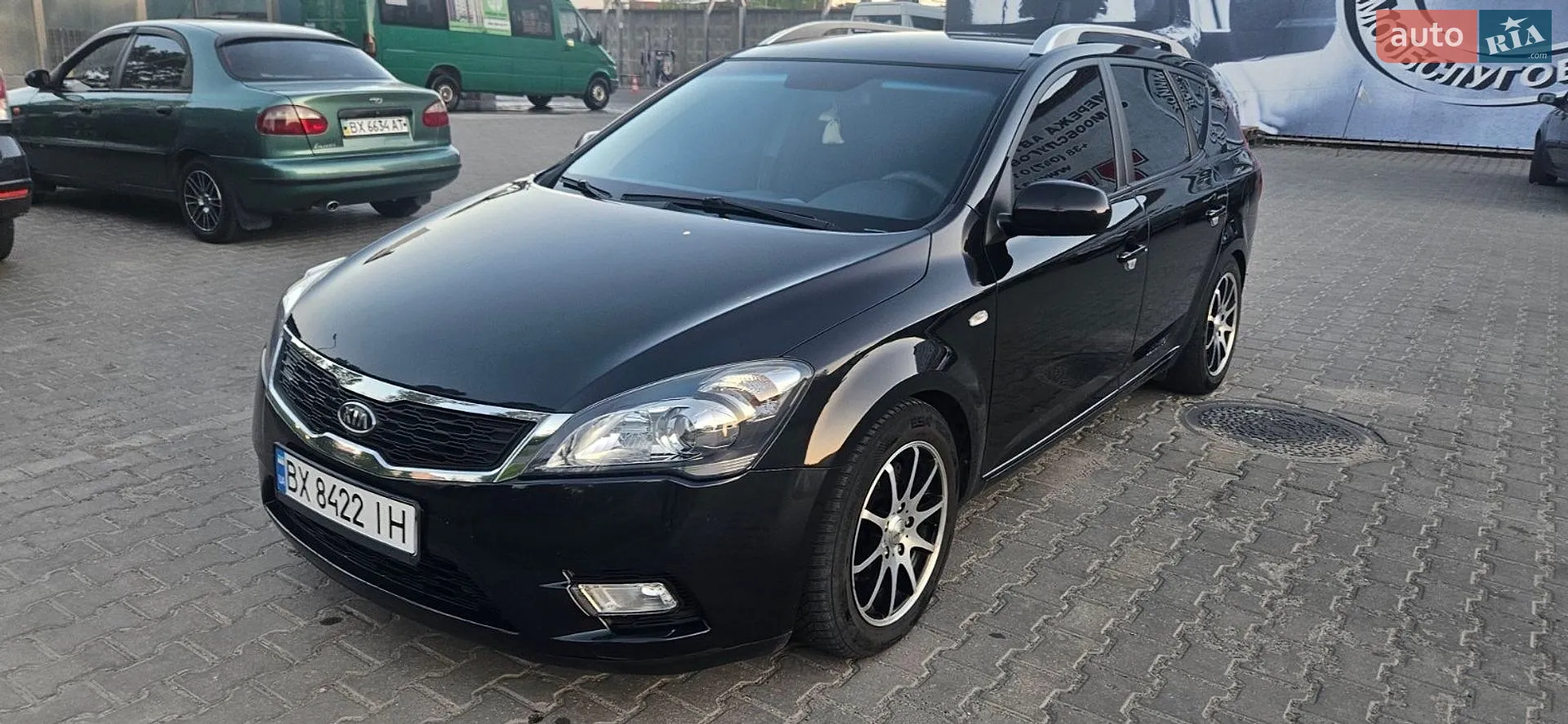 2012 Kia Cee'd - мініатюра 17