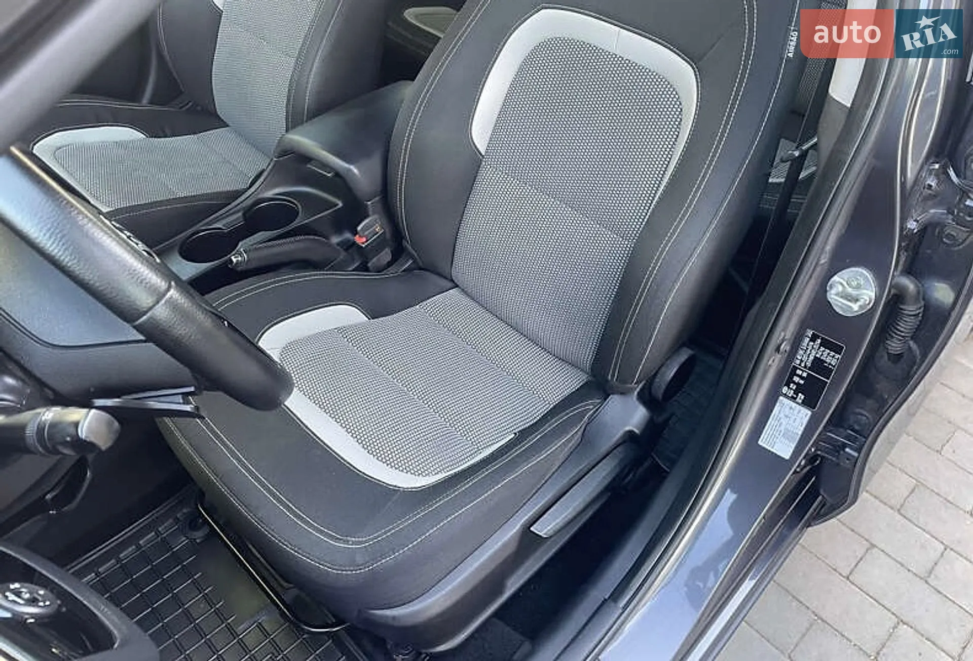 2013 Kia Cee'd - мініатюра 11